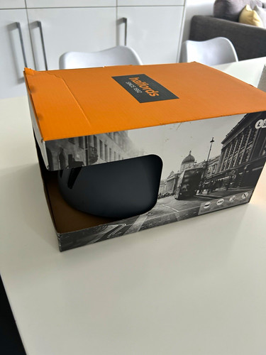 Halfords urban cycling trail - cycling,