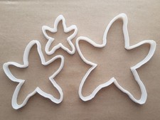 Starfish Sea Marine Shape