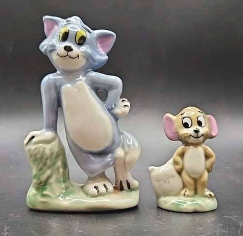 1973 wade england porcelain - wade,