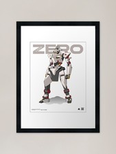 Zoids NC X MBS Gundam - Mobile