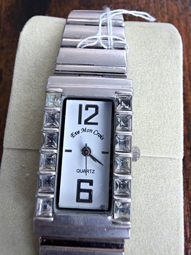 Eve mon crois women - crois, quartz