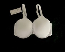 Marks & Spencer White 34E