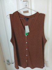 Nobody's Child Brown Textured