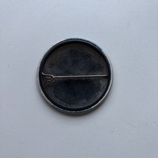 FORD SIERRA Vintage Lapel Pin