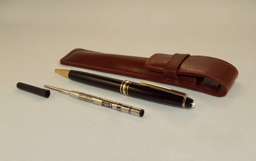 Vintage montblanc meisterstuck - montblanc,