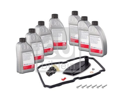 Febi 171748 automatic - febi,