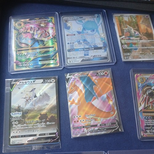 Pokemon cards bundle - cards,
