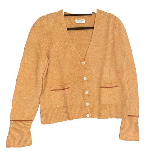 Lovely toast apricot - lovely, lambswool