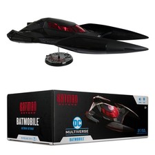 Batman Beyond DC Multiverse