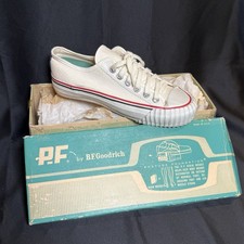 Vintage PF Flyers BF Goodrich