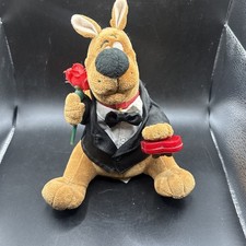 Scooby-Doo Valentine’s Plush