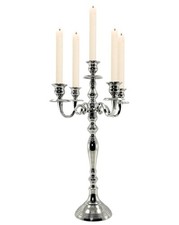 Centrepieces Candelabra for sale £30.00 (Minimum order 10)