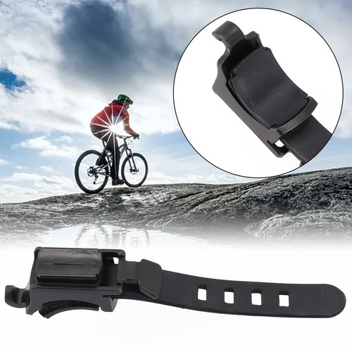 Bicycle light bracket - light,