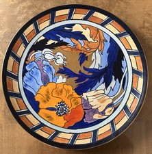 Rare English art deco