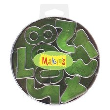 Makin's Clay & Sugarcraft