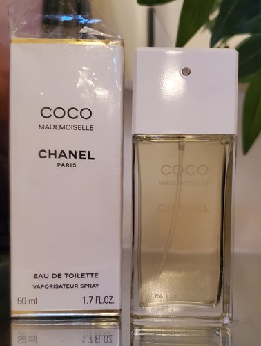 Chanel coco mademoiselle eau - chanel,