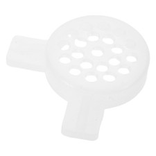 Ice cream machine nozzle tips - nozzle,