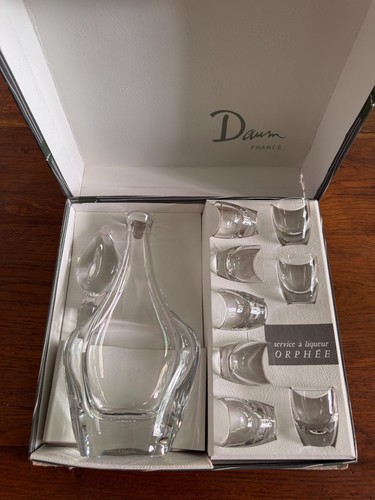 Daum nancy orphan - nancy, liquor