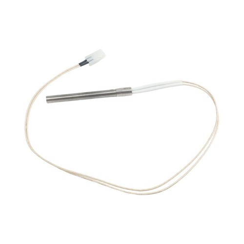 Wood pellet grill ignition - pellet,