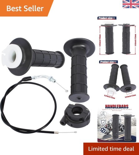 Durable aluminium twist - durable,