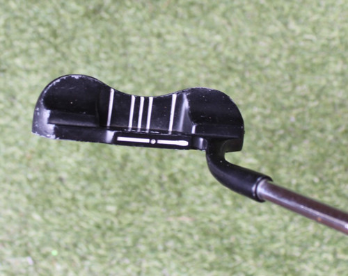 Wilson tour classic 400 putter - wilson,