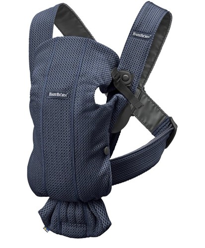Babybjorn baby carrier mini - babybjorn,