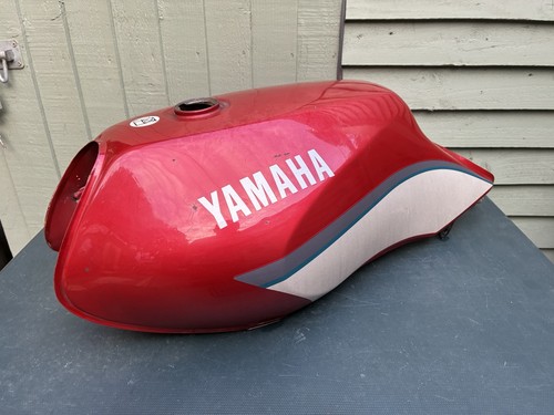 1991 yamaha 600 - yamaha, xj