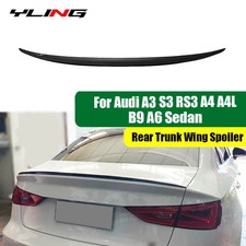 Upgrade Your Audi's Style