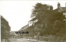 Hagley Road, Stourbridge RP