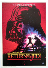 Star Wars: Episode VI - Return