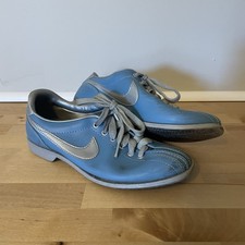 NIKE Vintage Leather Bowling