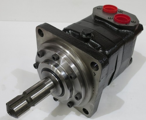 400 pt0 shaft hyd - 1,