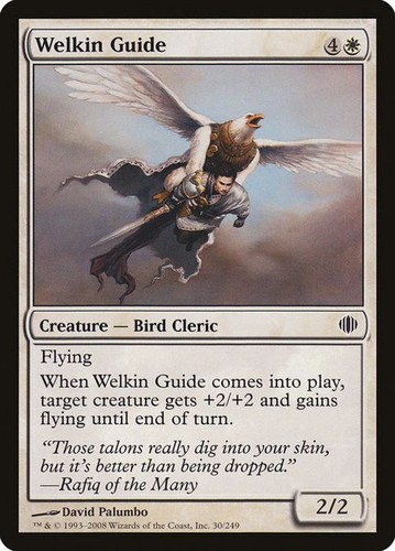 Welkin guide non - guide, (30)