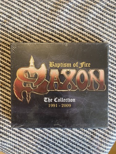 Baptism fire collection - baptism, fire: