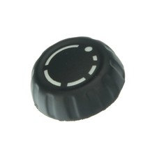 Radio control knob - radio,