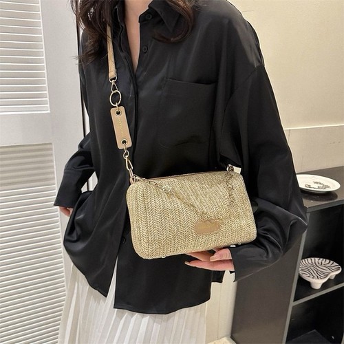 Women straw woven - women’s,