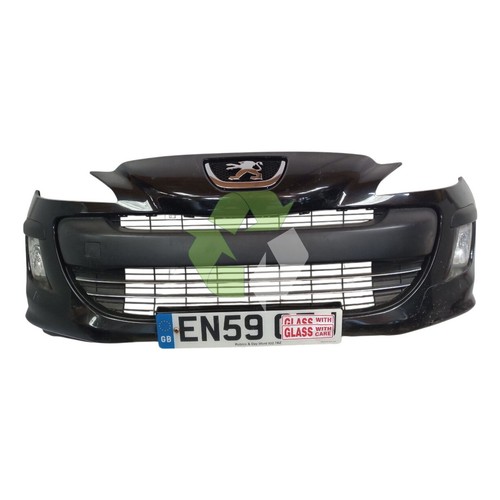Peugeot 308 verve mk1 - mk1, ktv