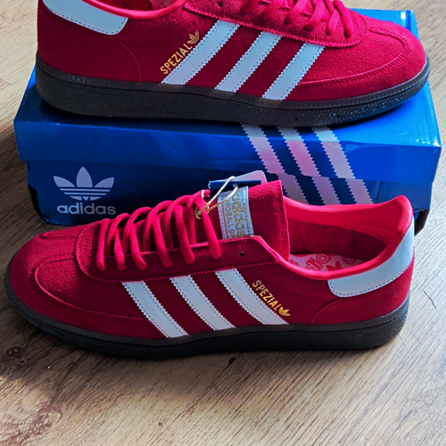 Adidas handball spezial - adidas,