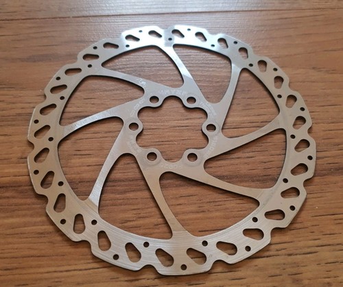 Hayes brake rotor 6 - hayes, (f0925)
