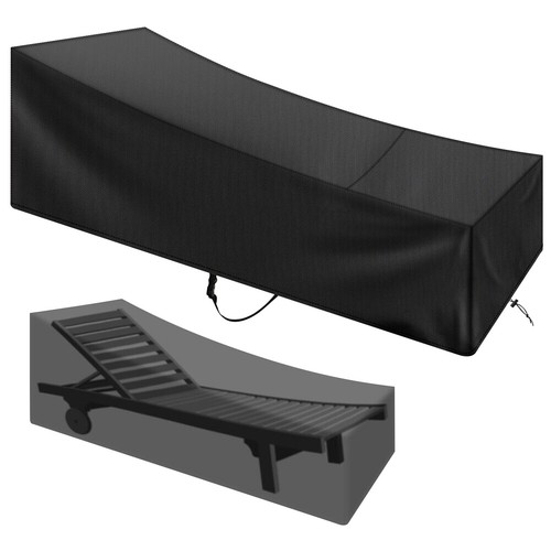 Waterproof sun lounger covers - lounger,
