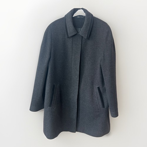 Bhs vtg cashmere wool mix - bhs,