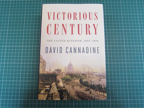 Victorious century united - victorious,