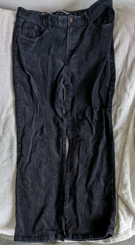Mens cord trousers - cord, jeans