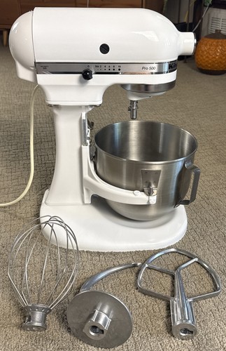 Kitchenaid pro 500 - pro, quart
