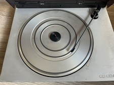 BANG & OLUFSEN Beogram 1800 2 Speed Turntable Record Player
