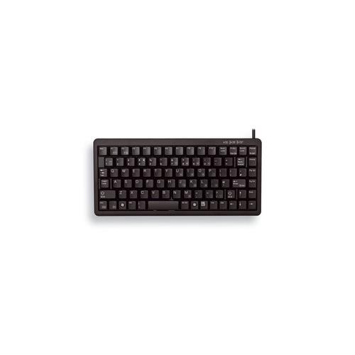 Cherry black keyboard mini - cherry,