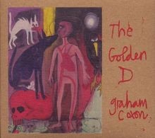 The golden coxon - golden, d