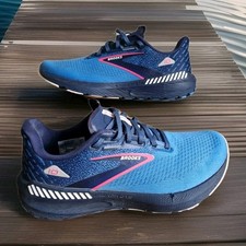 Brooks Launch GTS 10 Womens