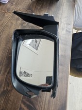 FORD RANGER 2011-2023 ELECTRIC FOLDING DOOR WING MIRROR LEFT SIDE PASSENGER SIDE