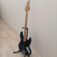 Electric Bass S JB M M PBT